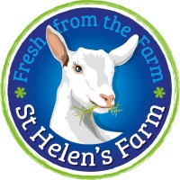 St Helen's Farm Limited logo - Similar company to Shepherds Purse Cheeses