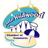 Greater Wildwood Chamber of Commerce logo - Similar company to Cape May County Chamber