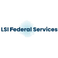 LSI Federal Services Inc. logo - Similar company to Ccs Innovations®