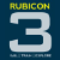 Rubicon 3 logo - Similar company to Sail Training Trust