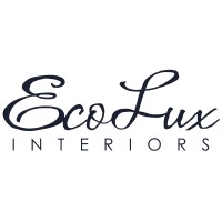 EcoLux Interiors logo - Similar company to Savvy Interiors