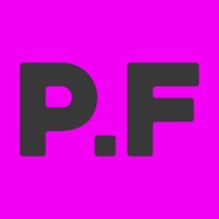 PROJECT F logo - Similar company to Vision Republic