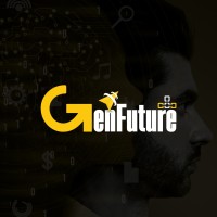 GenFuture logo - Similar company to Sanphix