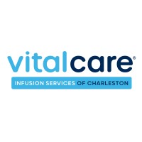Vital Care of Charleston logo - Similar company to Vital Care Of Jacksonville