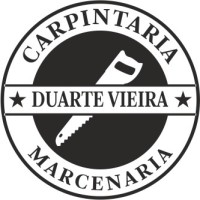 Carpintaria Duarte Vieira logo - Similar company to Jh - Materiais De Construção E Decoração, Lda