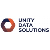 UNITY DATA SOLUTIONS logo - Similar company to Certech Impianti De México S.A. De C.V.