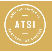 ATSI MUSIC logo - Similar company to Social Shift