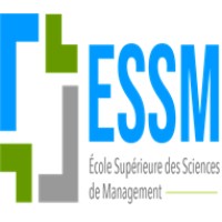 Ecole Supérieur des Sciences de Management logo - Similar company to L'Ecole Supérieure De Rabat (Management & Ingénierie) Esrmi