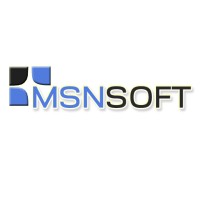 MsnSoft logo - Similar company to Gigasol