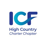 ICF High Country logo - Similar company to Icf St Louis Charter Chapter