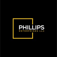 Phillips Enterprises USA LLC logo - Similar company to Phillips Enterprises, Inc.