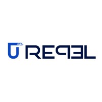 Repel Cyber Security logo - Similar company to Processera Cyber Security