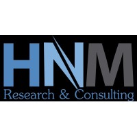 HNM RESEARCH AND CONSULTING logo - Similar company to Brisk Intelligence