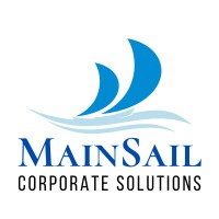 MainSail Corporate Solutions logo - Similar company to Third Hat Consulting