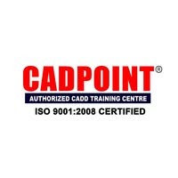 CADPOINT PCMC logo - Similar company to Cadpoint Engineering Solutions Pvt. Ltd