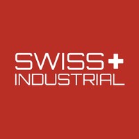 Swiss Industrial logo - Similar company to Guilds