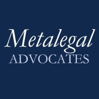 Metalegal Advocates logo - Similar company to Hr Vantika