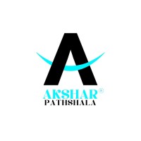 Akshar Pathshala logo - Similar company to Akshar Digital Official | Graphic Design | Digital Marketing | Photography | Videography