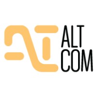 AltCom logo - Similar company to Altcom Group