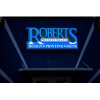 Roberts Printing Company