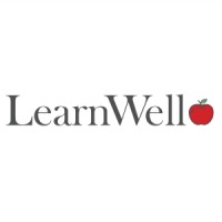 LearnWell logo - Similar company to Arc Health