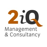 2iQ Management & Consultancy logo - Similar company to Caledon Ventures