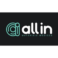 All In Materiais Médicos logo - Similar company to R+ Saúde
