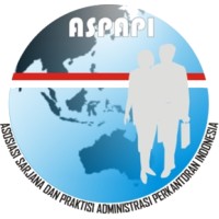 Asosiasi Sarjana dan Praktisi Administrasi Perkantoran Indonesia (ASPAPI) logo - Similar company to Buddy Diary