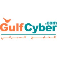 GulfCyber logo - Similar company to Arasbella Solutions