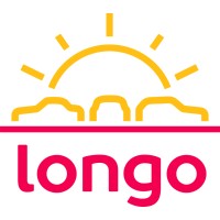 Longo Latvia, AS logo - Similar company to Longo Group