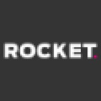 TEAM ROCKET logo - Similar company to Cydart Digital Agency