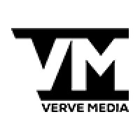 Verve Media Creative Studio logo - Similar company to Creative Studio 502