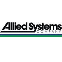 Allied Systems Company logo - Similar company to Trillium Machine, Inc