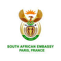 South African Embassy in France logo - Similar company to Global South Africans
