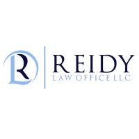 Reidy Law Office LLC logo - Similar company to Pals For Pups