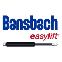 Bansbach easylift® logo - Similar company to Bansbach Easylift Gmbh