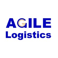 Agile Logistics logo - Similar company to Servercloud