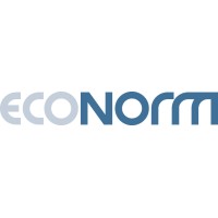 ECONORM logo - Similar company to Gb Microfab