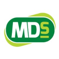 Maurice Doody Sales Ltd. logo - Similar company to Shire Structures Limited
