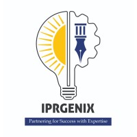 IPRGENIX logo - Similar company to Eyespat