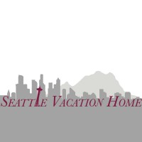 Seattle Vacation Home logo - Similar company to Satellite Diner