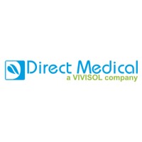 Direct Medical Ltd - A VIVISOL Company (A certified Great Place to Work Company) logo - Similar company to Oxygencare Ltd