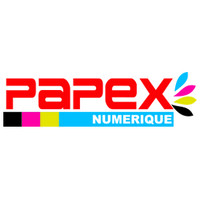 PAPEX Numérique logo - Similar company to Papex (Papeterie Express) Sarl
