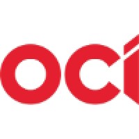 OCI logo - Similar company to Oci Global