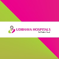 Udbhava Super Speciality Hospital logo - Similar company to Reyan Bio Chem Pvt.Ltd.