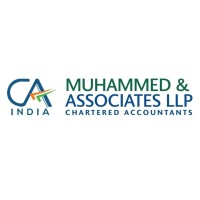 MUHAMMED & ASSOCIATES LLP logo - Similar company to K -Tribe