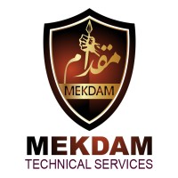 Mekdam Technical Services logo - Similar company to Mekdam Technology