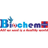 Biochem Pharma logo - Similar company to Enrych