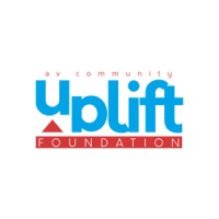 The Antelope Valley Community Uplift Foundation logo - Similar company to The Children'S Center Of The Antelope Valley