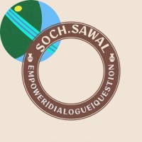 Soch.Sawal logo - Similar company to Team Hammerhead Giki